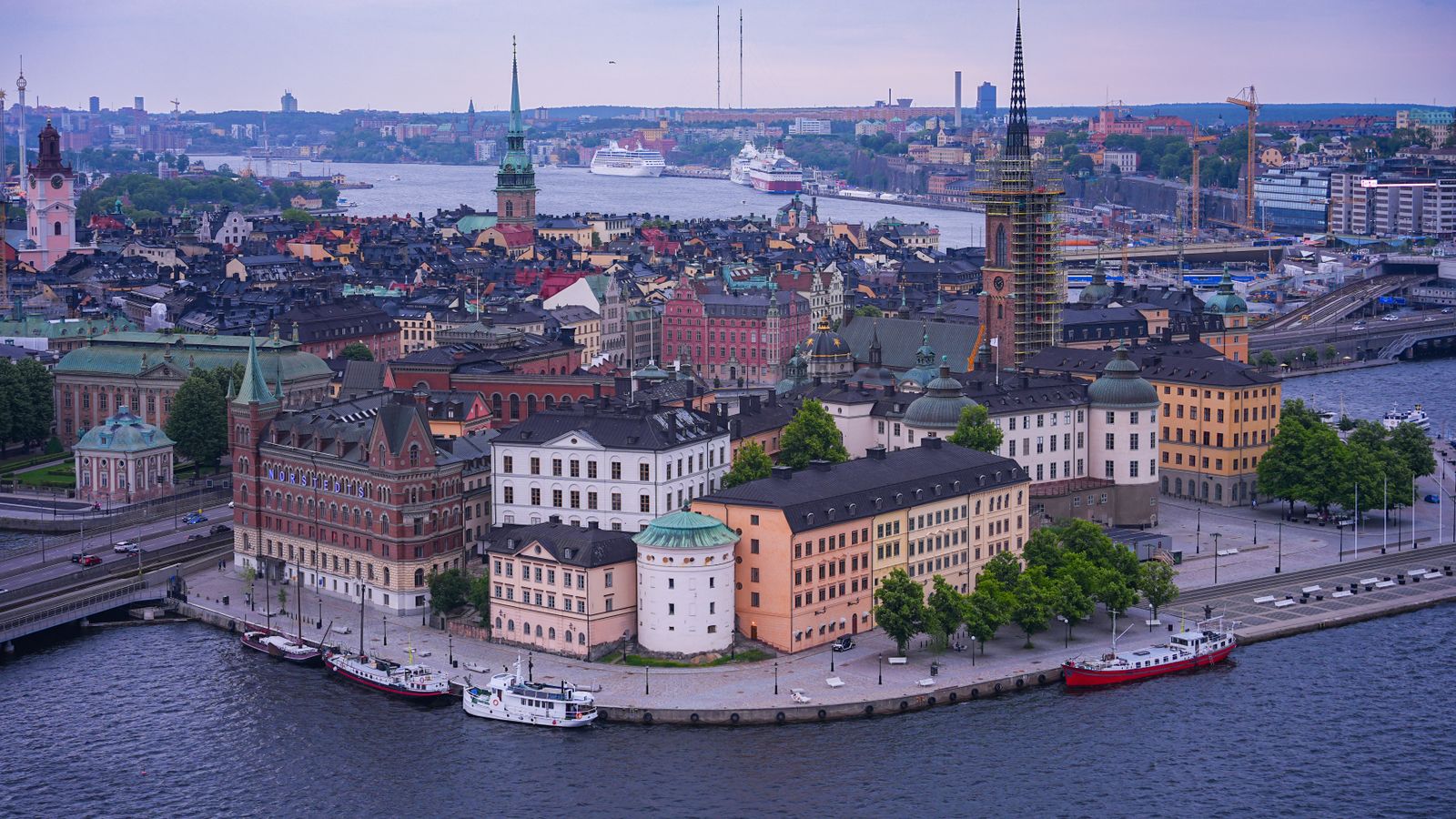 Stockholm