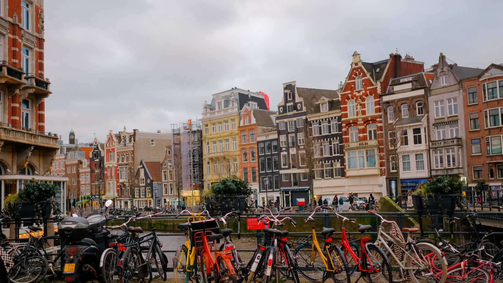 Amsterdam